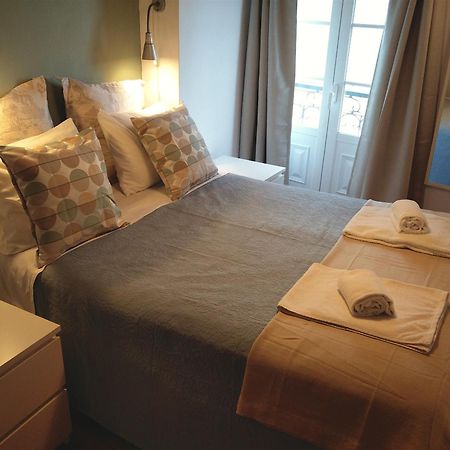 Myplacelisbon - Alfama River View Apartment Номер фото