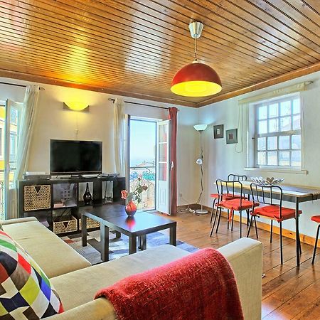 Myplacelisbon - Alfama River View Apartment Экстерьер фото