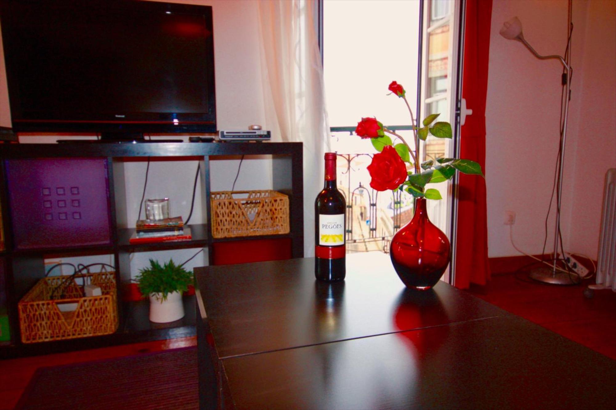 Myplacelisbon - Alfama River View Apartment Номер фото