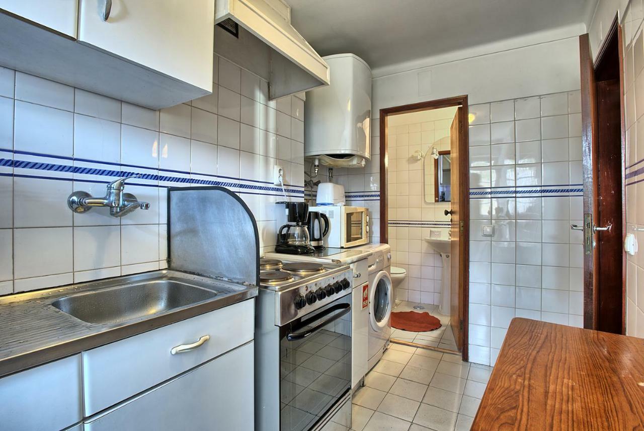 Myplacelisbon - Alfama River View Apartment Экстерьер фото